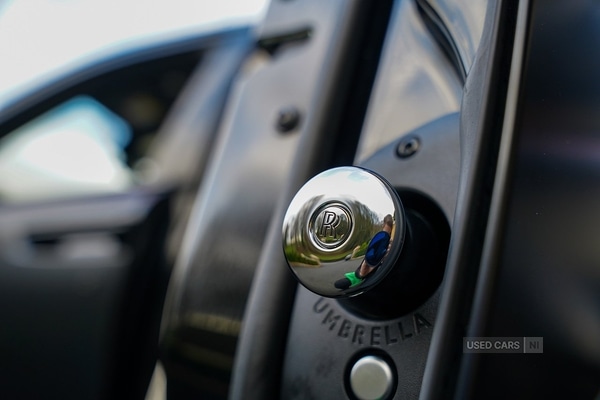 Used Rolls-Royce Cullinan 2024 for sale - 77469591: Photo 90