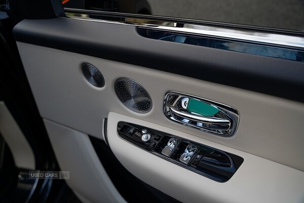 Used Rolls-Royce Cullinan 2024 for sale - 77469591: Photo 91