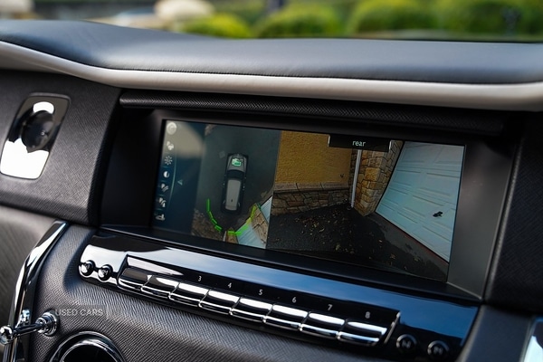 Used Rolls-Royce Cullinan 2024 for sale - 77469591: Photo 94