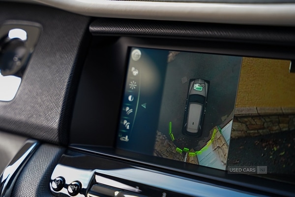 Used Rolls-Royce Cullinan 2024 for sale - 77469591: Photo 95