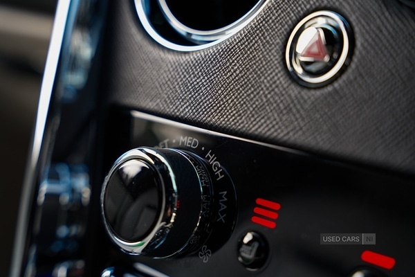 Used Rolls-Royce Cullinan 2024 for sale - 77469591: Photo 99