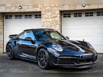 Used Porsche 911 2021 for sale - 78302331: Photo