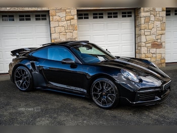 Used Porsche 911 2021 for sale - 78302331: Photo