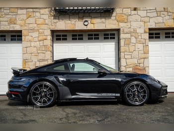 Used Porsche 911 2021 for sale - 78302331: Photo