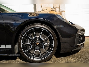 Used Porsche 911 2021 for sale - 78302331: Photo