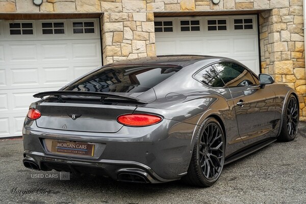 Used Bentley Continental 2018 for sale - 74228769: Photo 16