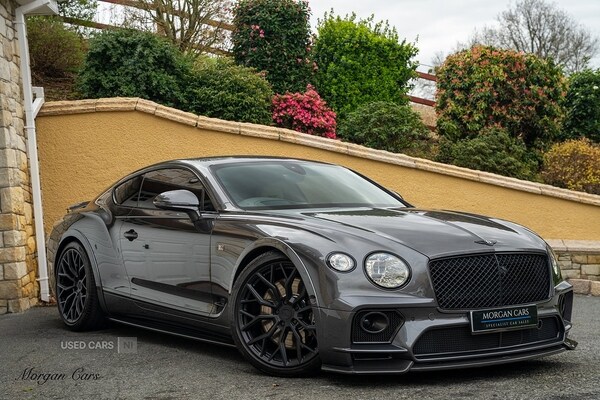 Used Bentley Continental 2018 for sale - 74228769: Photo 26