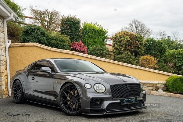 Used Bentley Continental 2018 for sale - 74228769: Photo 27