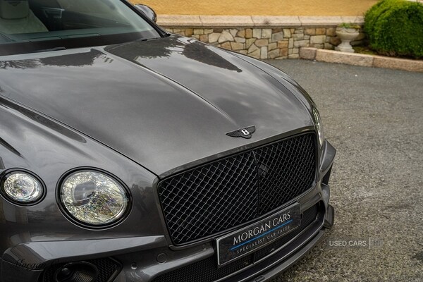 Used Bentley Continental 2018 for sale - 74228769: Photo 29