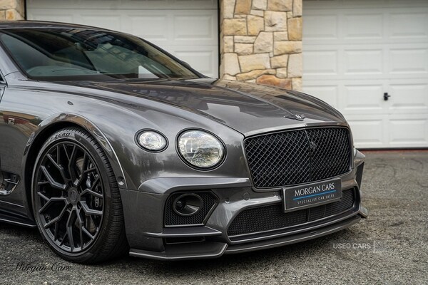 Used Bentley Continental 2018 for sale - 74228769: Photo 2