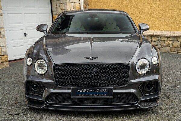 Used Bentley Continental 2018 for sale - 74228769: Photo 31