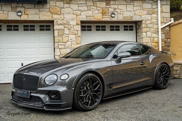 Used Bentley Continental 2018 for sale - 74228769: Photo 32