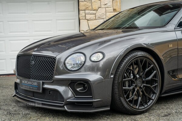 Used Bentley Continental 2018 for sale - 74228769: Photo 33