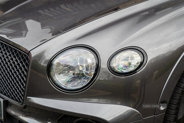 Used Bentley Continental 2018 for sale - 74228769: Photo 34
