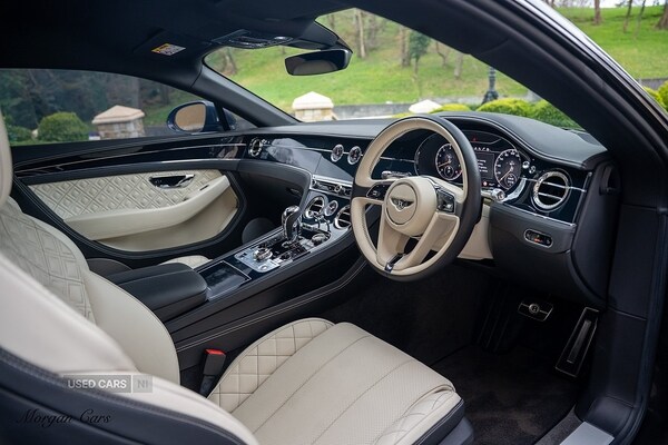 Used Bentley Continental 2018 for sale - 74228769: Photo 36