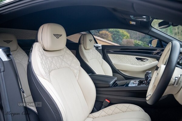 Used Bentley Continental 2018 for sale - 74228769: Photo 37