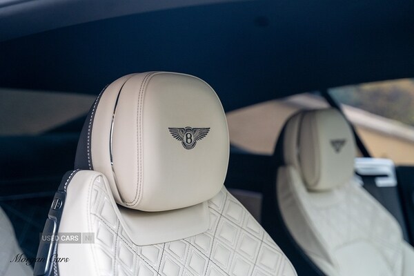 Used Bentley Continental 2018 for sale - 74228769: Photo 38