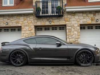 Used Bentley Continental 2018 for sale - 74228769: Photo