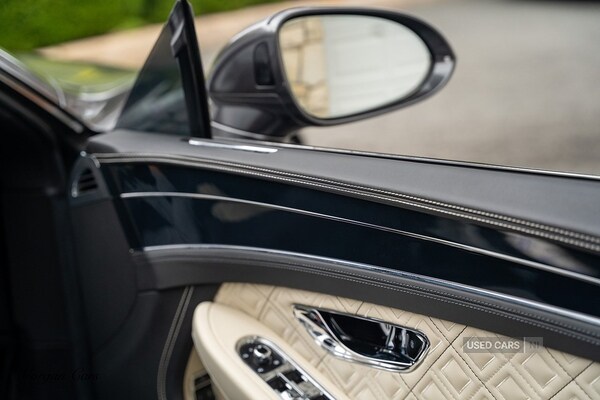 Used Bentley Continental 2018 for sale - 74228769: Photo 40