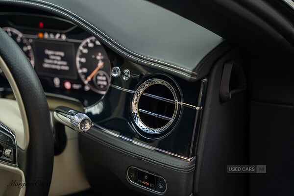 Used Bentley Continental 2018 for sale - 74228769: Photo 41