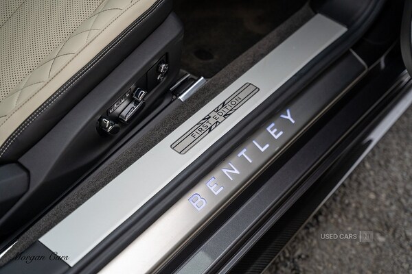 Used Bentley Continental 2018 for sale - 74228769: Photo 42