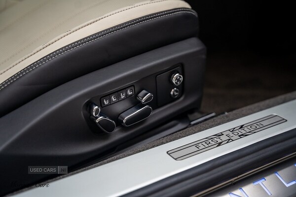 Used Bentley Continental 2018 for sale - 74228769: Photo 43