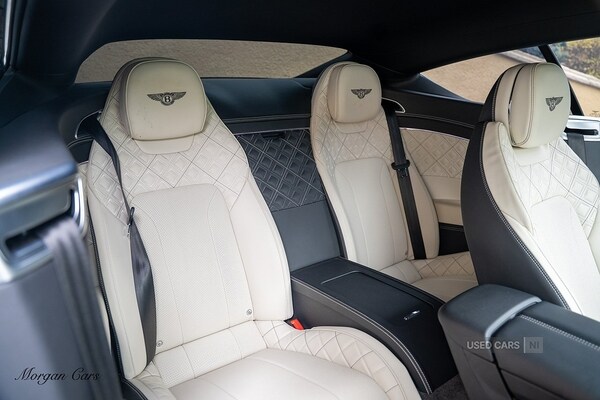 Used Bentley Continental 2018 for sale - 74228769: Photo 44