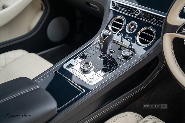 Used Bentley Continental 2018 for sale - 74228769: Photo 45