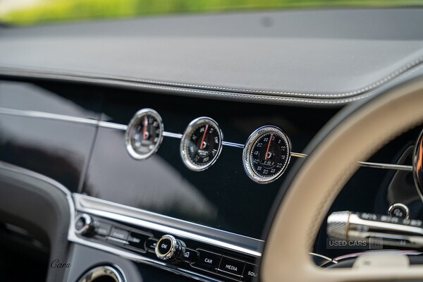 Used Bentley Continental 2018 for sale - 74228769: Photo 46