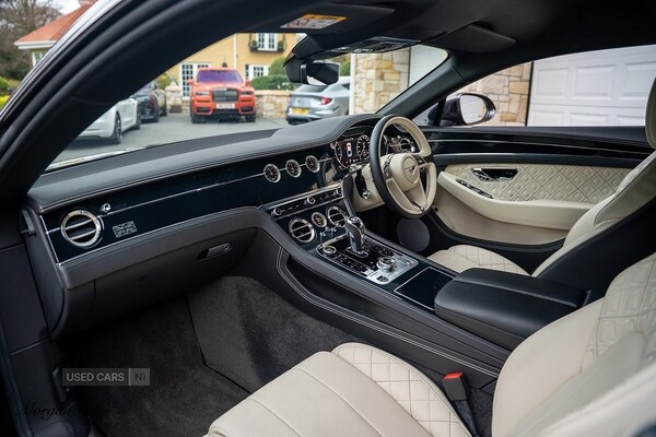 Used Bentley Continental 2018 for sale - 74228769: Photo 48