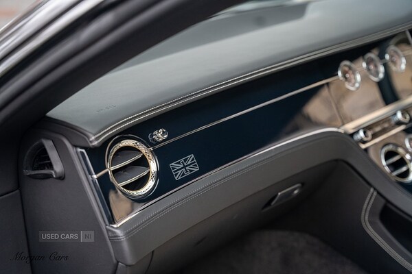 Used Bentley Continental 2018 for sale - 74228769: Photo 49