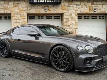 Used Bentley Continental 2018 for sale - 74228769: Photo
