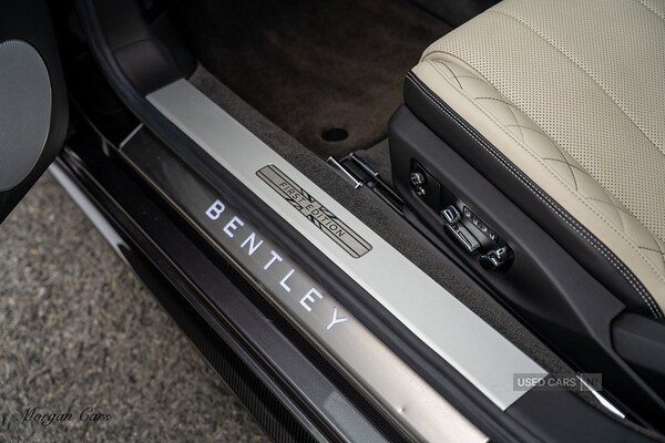 Used Bentley Continental 2018 for sale - 74228769: Photo 50