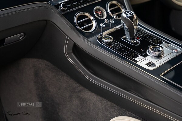 Used Bentley Continental 2018 for sale - 74228769: Photo 51