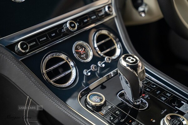 Used Bentley Continental 2018 for sale - 74228769: Photo 52