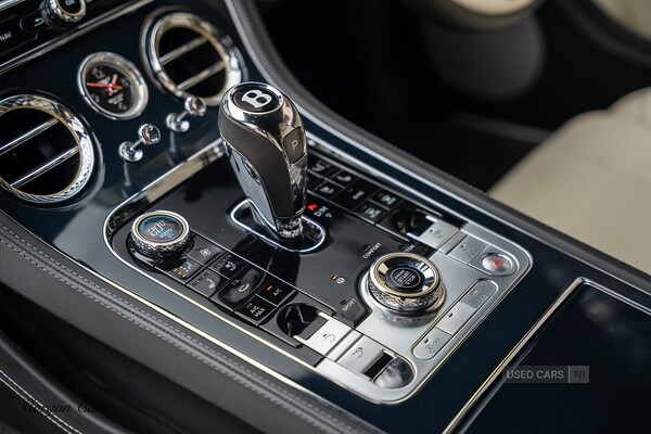 Used Bentley Continental 2018 for sale - 74228769: Photo 53
