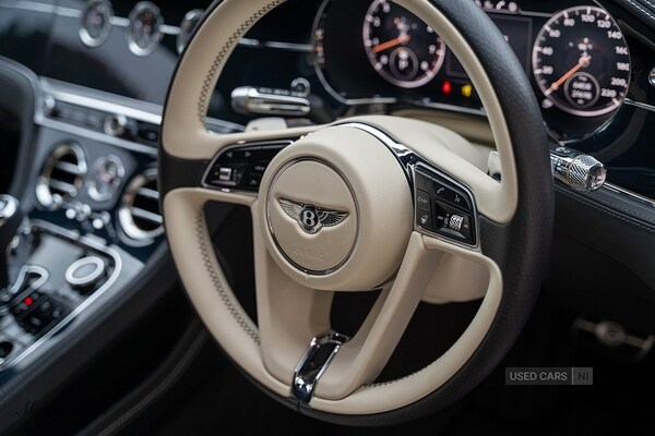 Used Bentley Continental 2018 for sale - 74228769: Photo 55