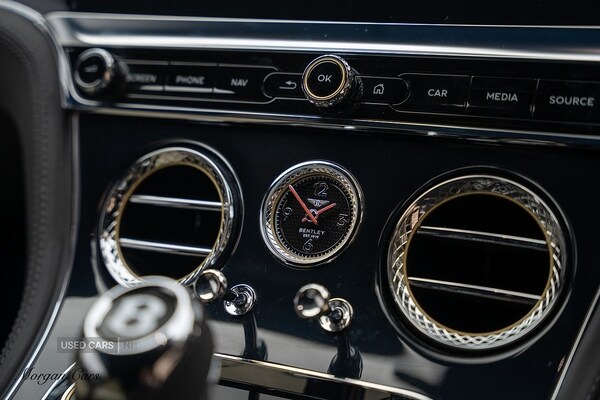 Used Bentley Continental 2018 for sale - 74228769: Photo 57