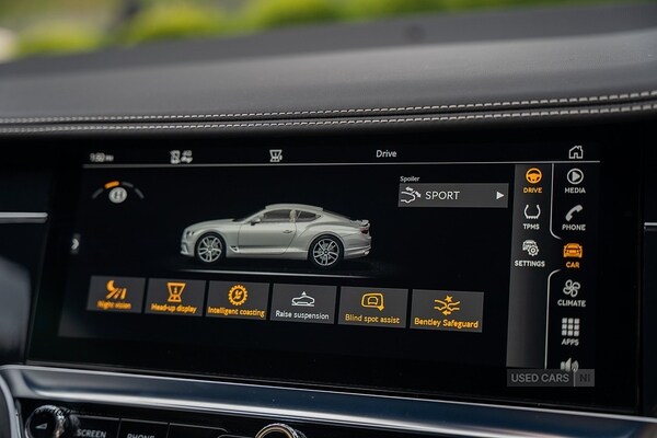 Used Bentley Continental 2018 for sale - 74228769: Photo 58