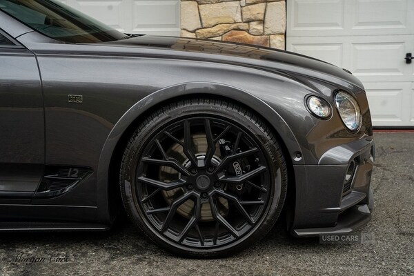 Used Bentley Continental 2018 for sale - 74228769: Photo 5