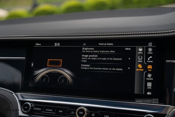 Used Bentley Continental 2018 for sale - 74228769: Photo 63