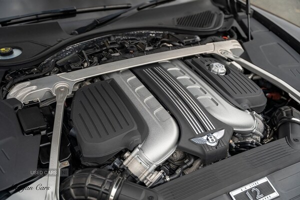 Used Bentley Continental 2018 for sale - 74228769: Photo 66