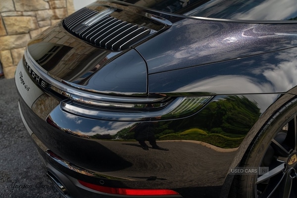 Used Porsche 911 2021 for sale - 77082246: Photo 10