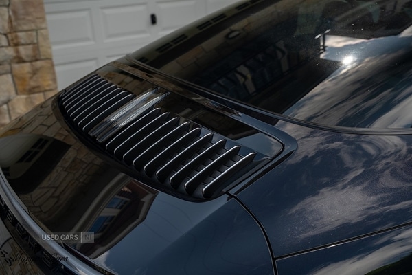 Used Porsche 911 2021 for sale - 77082246: Photo 11