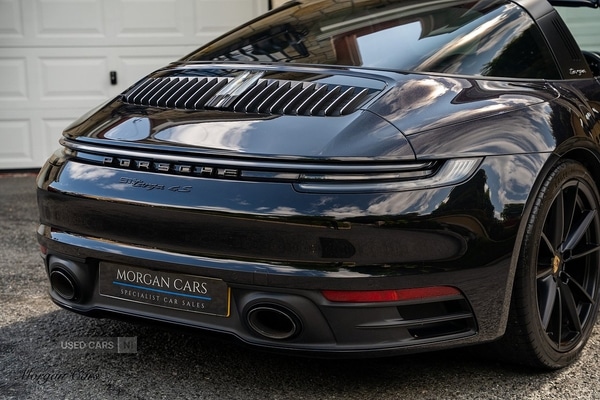 Used Porsche 911 2021 for sale - 77082246: Photo 13