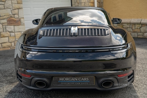 Used Porsche 911 2021 for sale - 77082246: Photo 14