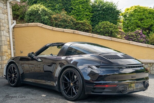 Used Porsche 911 2021 for sale - 77082246: Photo 15