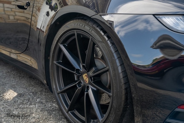 Used Porsche 911 2021 for sale - 77082246: Photo 16