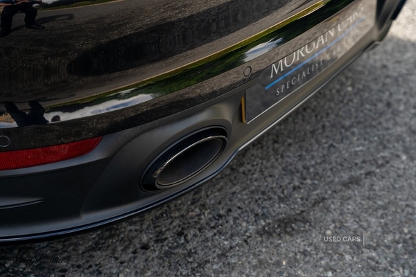 Used Porsche 911 2021 for sale - 77082246: Photo 18