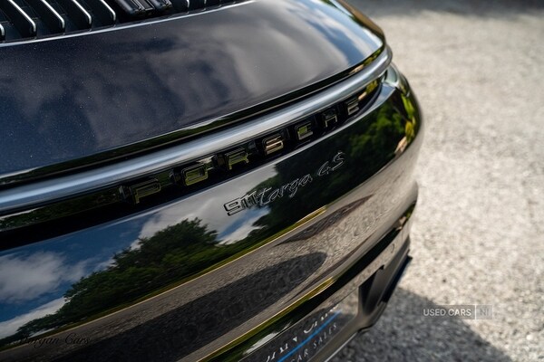 Used Porsche 911 2021 for sale - 77082246: Photo 19